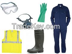 Safety protection items