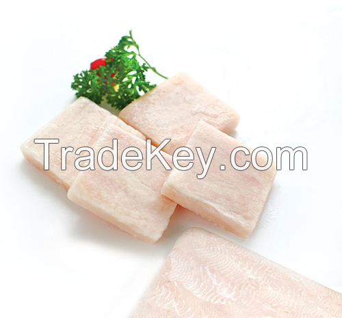 Pangasius Block