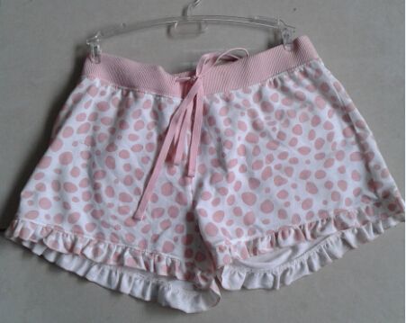 girl's shorts