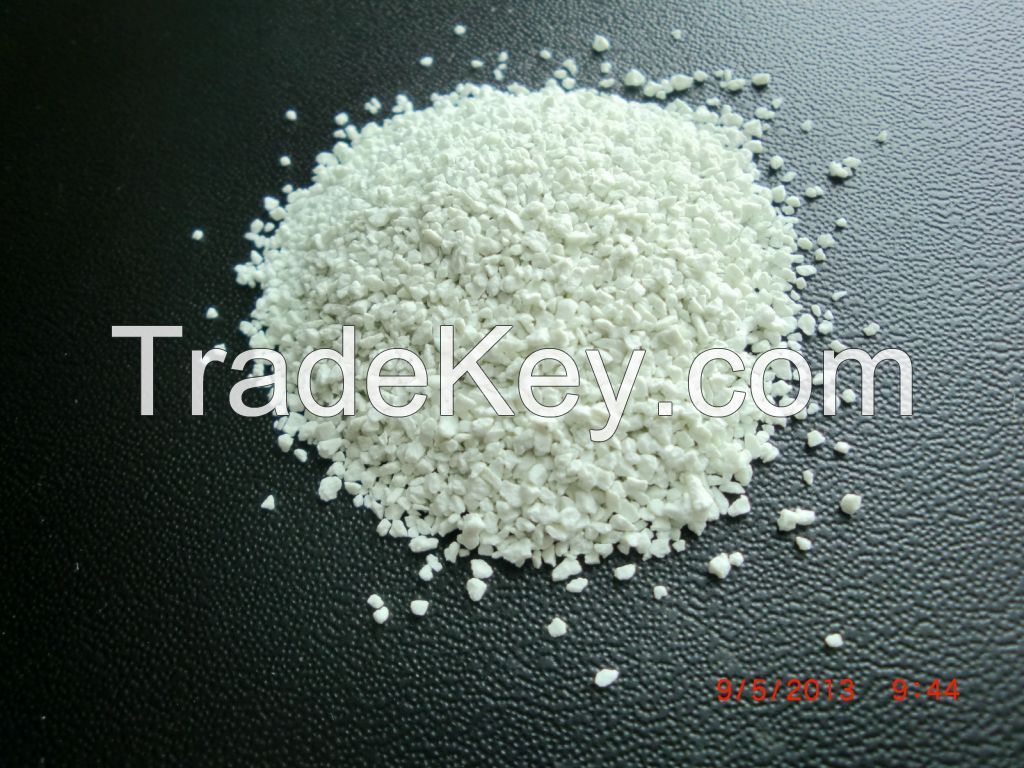 Calcium Hypochlorite (Sodium Process)