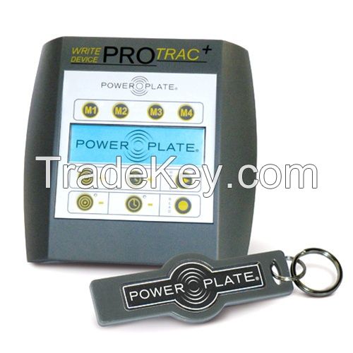 Power Plate proTRAC Write Device