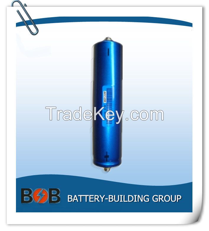 12Ah Headway 38140S LiFePO4 Battery Cell