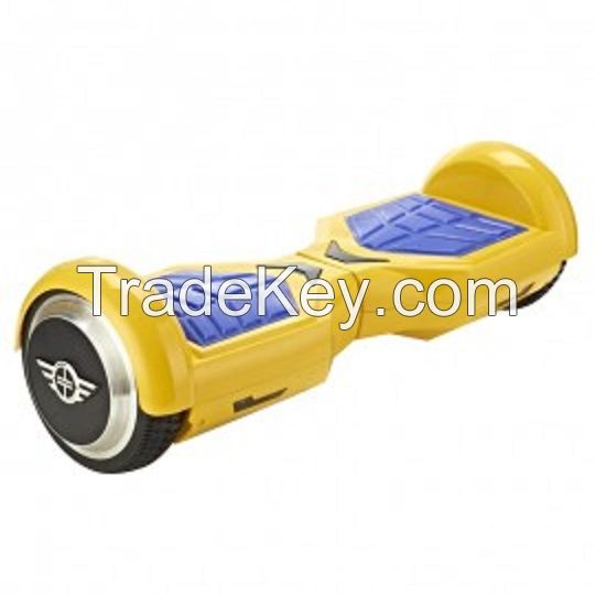 High-Tech Self Balangcing Electric Scooter Lamborghini Smart Drifting 2 Wheel