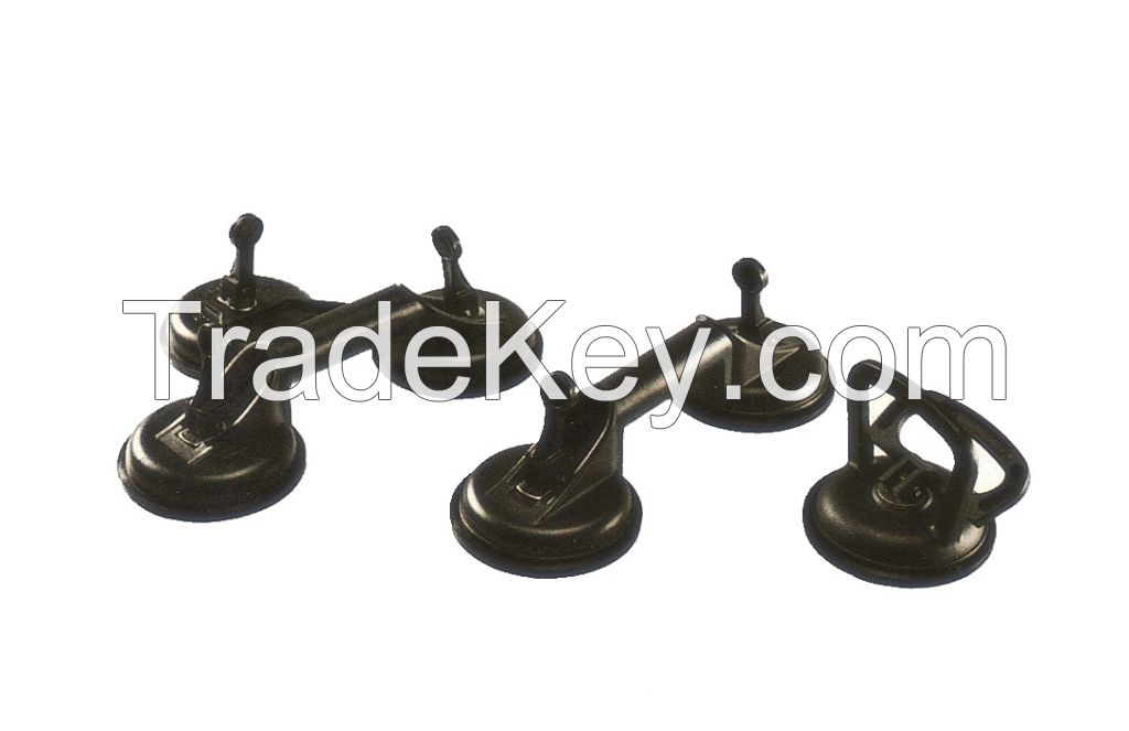Glass moving suction cups, glass carrying suction cups