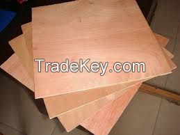 supply Plywood Keruing Face/Back