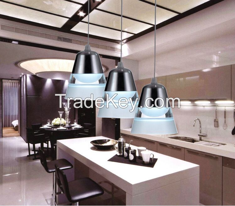 2016 year Best Quality led ceiling light  led restaurant light Restaurant chandelier