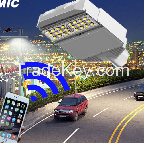 led street lamp solar price list 60w led street light