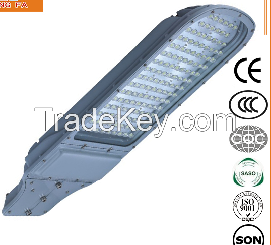 High Efficiency IP65 outdoor Area light 100w led street light/ led street lighting fixtures