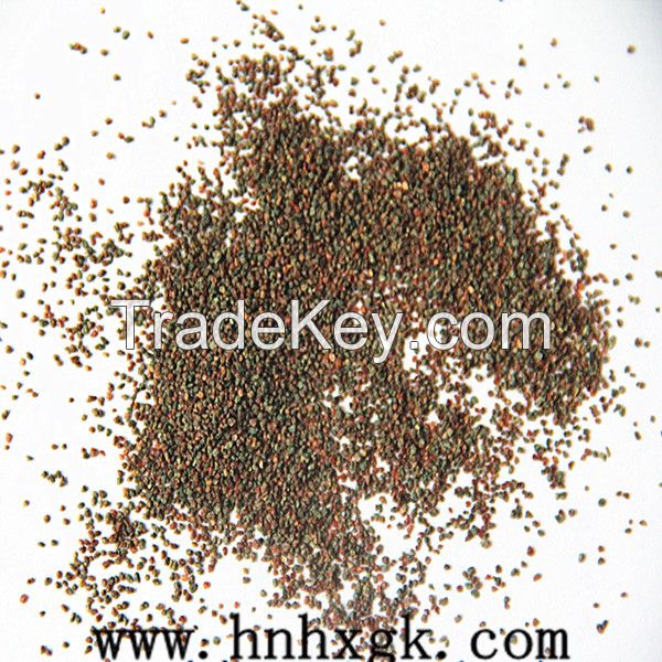 Sand blasting abrasive garnet for sell