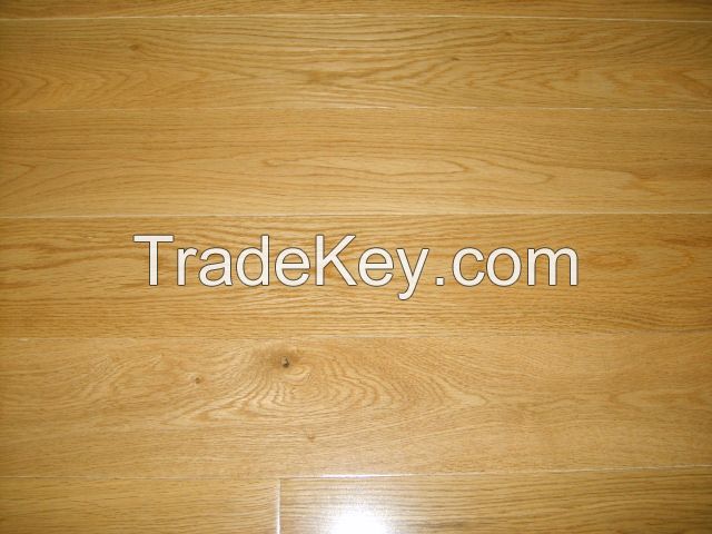Sell Engineered Oak Flooring