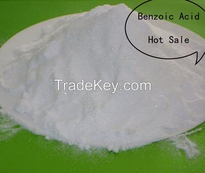 Benzoic Acid