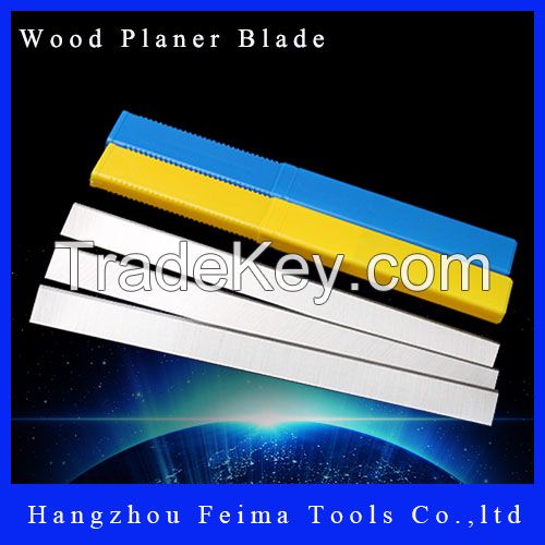 Solid Carbide Planer Blade