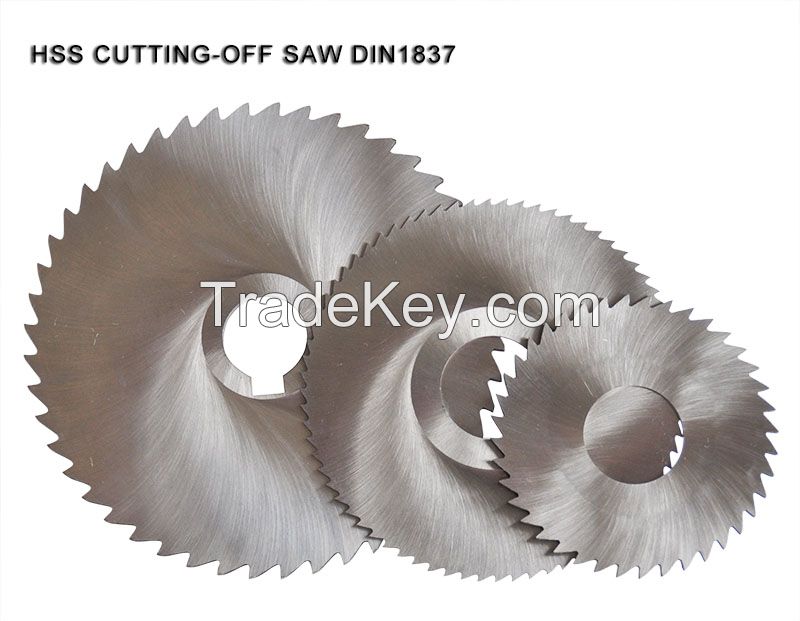 FeiMatCircular saw knife without teeth