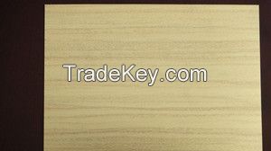 Wood Grain Aluminum Coil