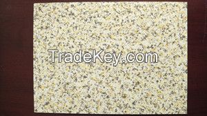 Stone Grain Aluminum Coil