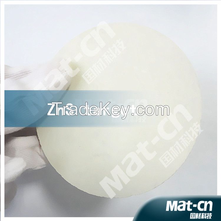 High density and high uniformity ZnS sputtering target(MAT-CN)