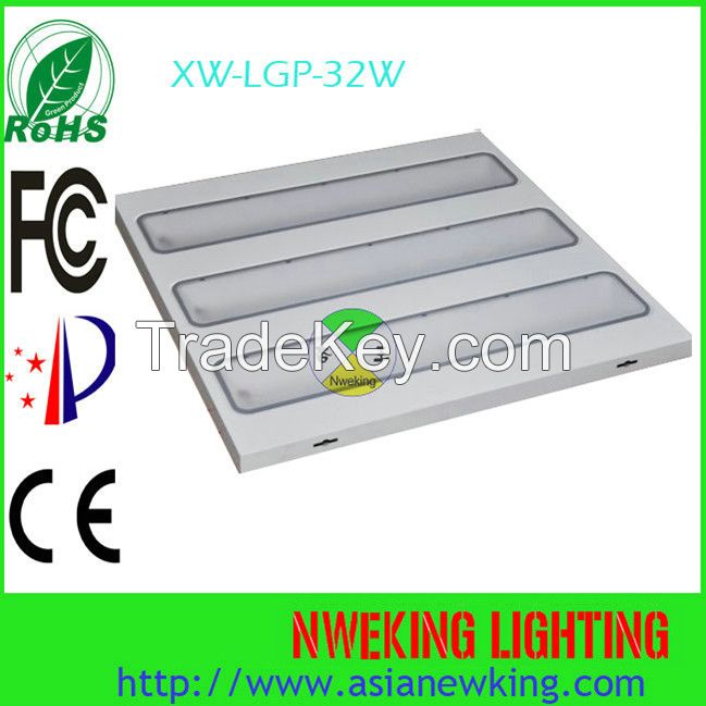 32W LED Panel Light