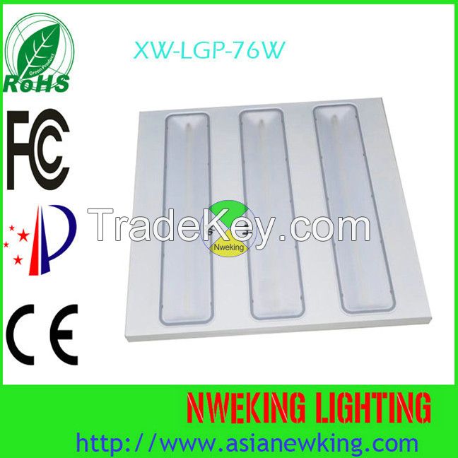 76W LED Panel Lamp