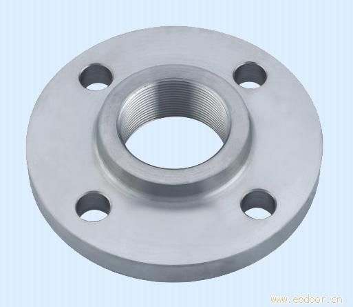 Threaded Flange