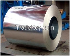 HOT GALVANIZED STEEL