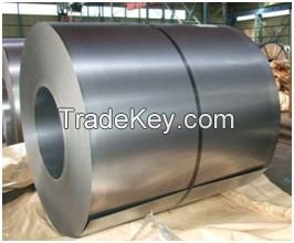 Cold rolled flat steel sheet