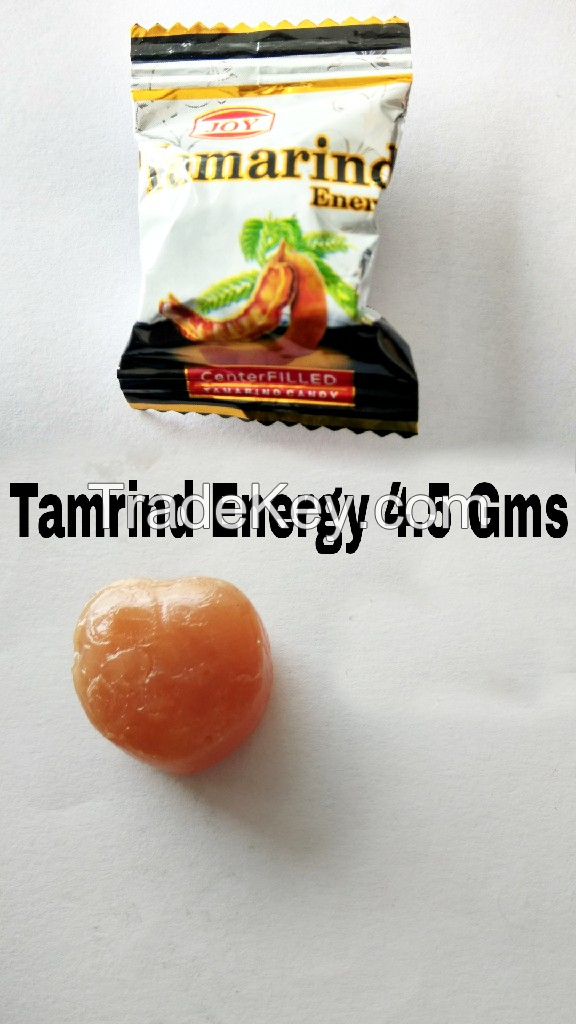 Tamrind Energy / Tamrind Flavouer Candy