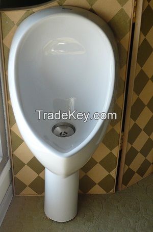 waterless urinal(TC-YI-D)