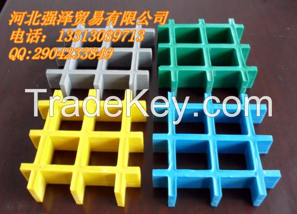 high strength frp molded grating anping qiangze