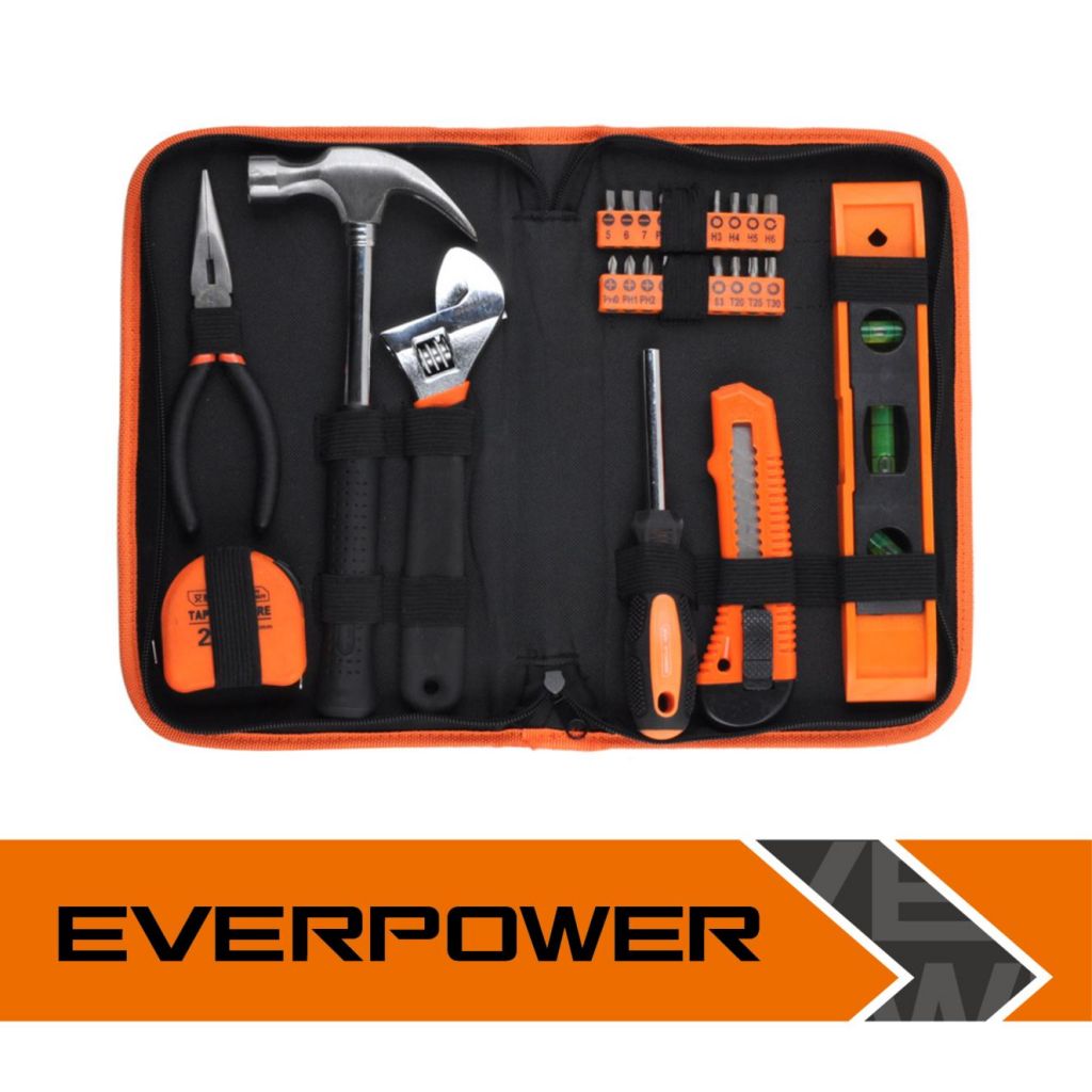 Husehold Tool Sets