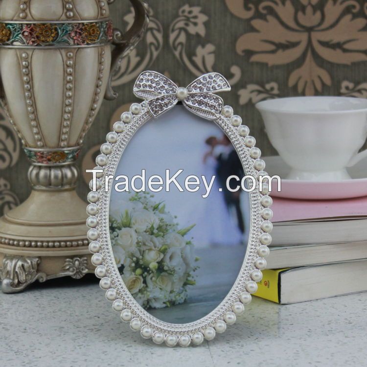 Wedding photo frame picture frame