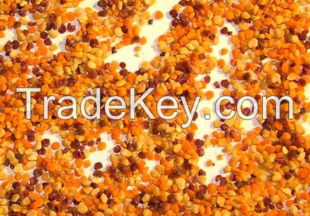 Bee pollen