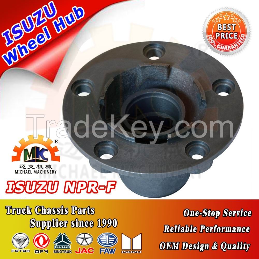 ISUZU NPR Truck Wheel Hub