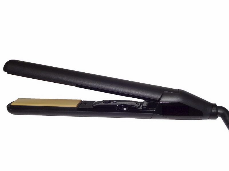 Sell fast heat up hair straightener