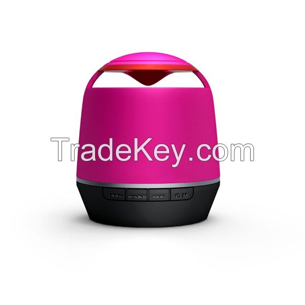 Bluetooth Speaker