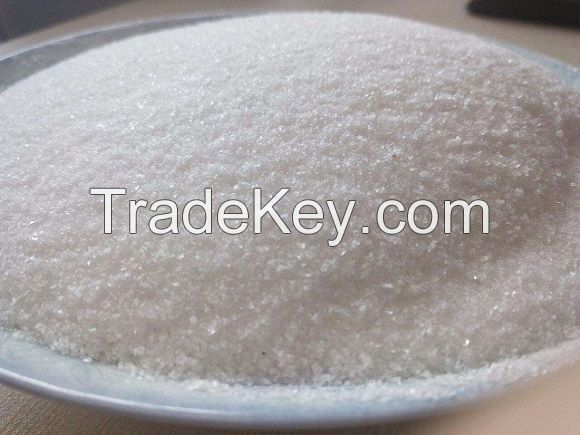 Anionic Polyacrylamide (APAM)