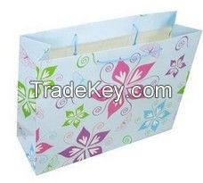 specialty paper packing bags
