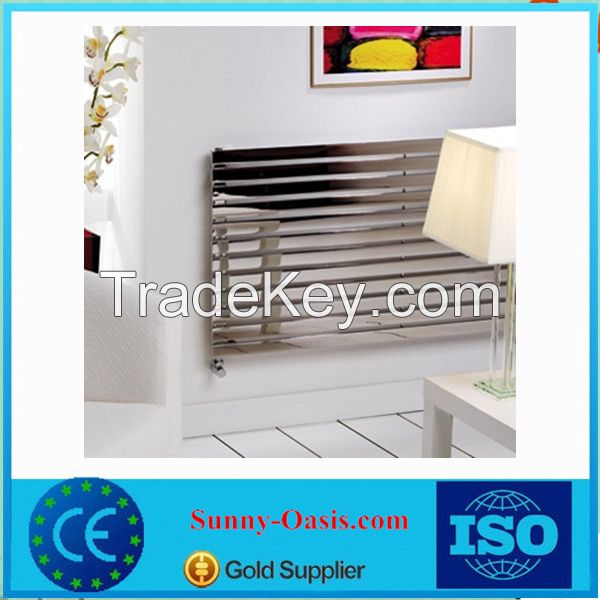 China Fashion Stainless Steel 304 Towel Warmer for Hotel