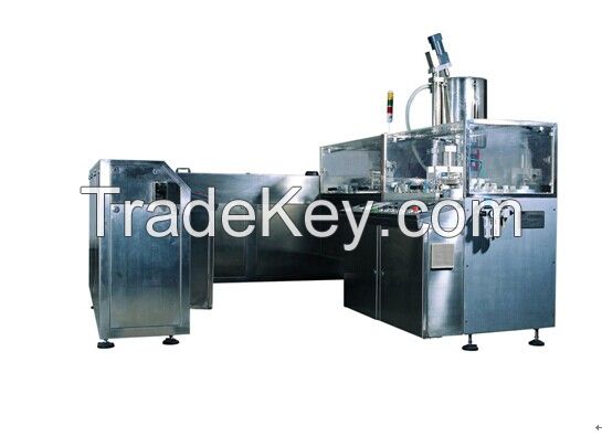 GY-U Suppository filling and sealing machine/Suppository machine