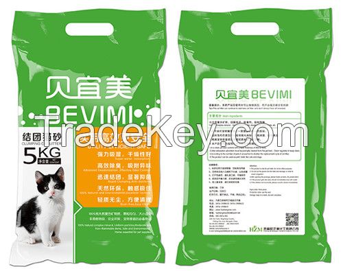 sell bentonite cat litter