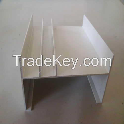 standard aluminum profiles supplier