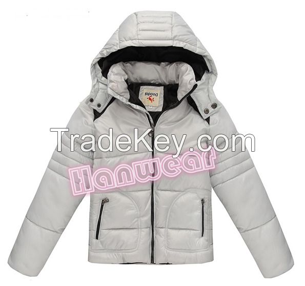 boys padded jacket 14401