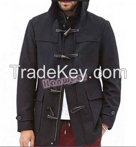 Men classic winter coat 2015W22