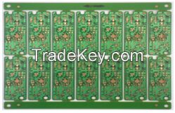 Single-Sided Printed Circuit Board PCB