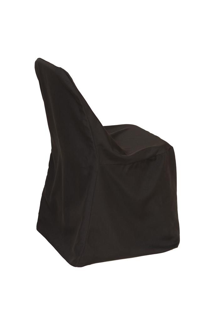 polyester folding chair cover
