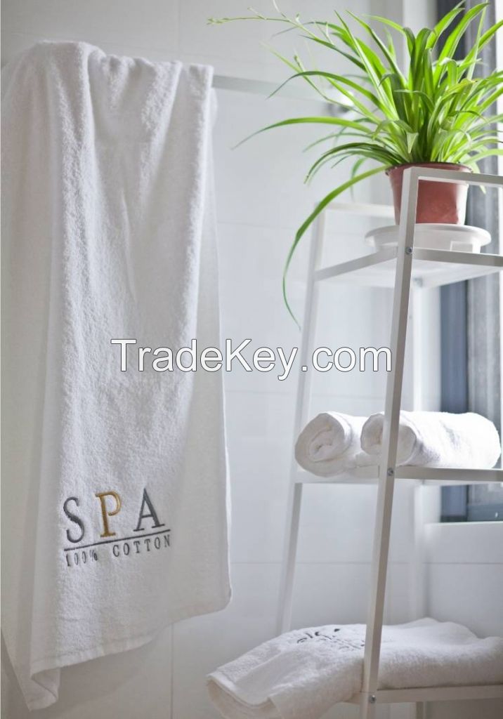 towels