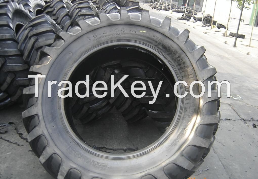 agricultural  tyre  R-1  18.4-26/30/34