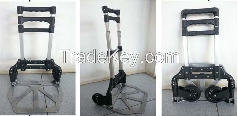 Aluminium Hand Truck