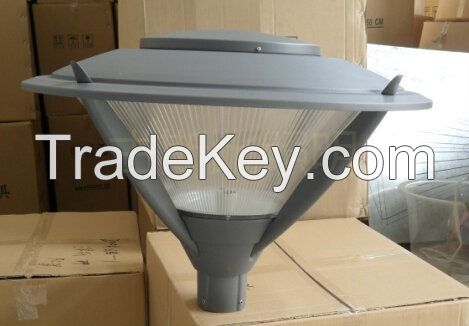 Garden light head 15w-150w