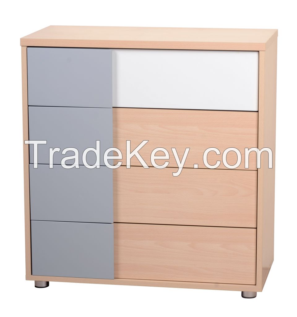 Chest of Drawers H023
