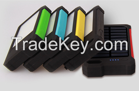 Solar charger/Solar powerbank/Solar mobile charger/Solar IPad Charger